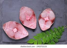 Seer Fish (King Fish)